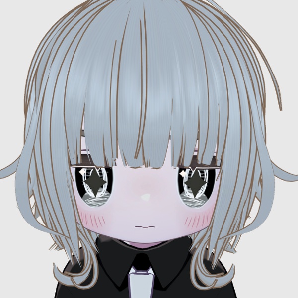 【無料 / FREE】Kipfel Guruguru Eye Texture 【キプフェル専用】