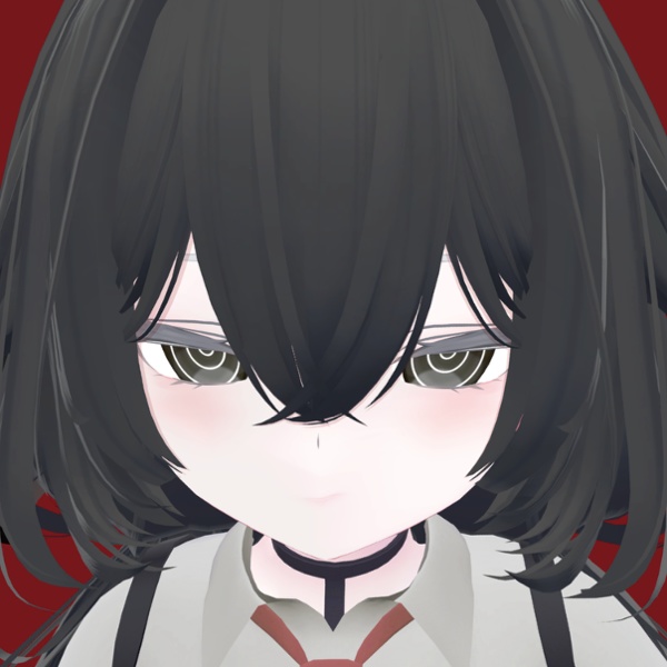 【🦈】Rurune Guruguru Eye Texture 【ルルネ専用】