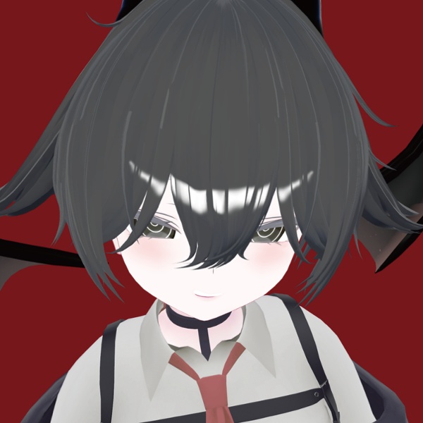 【🦈】Rurune Guruguru Eye Texture 【ルルネ専用】
