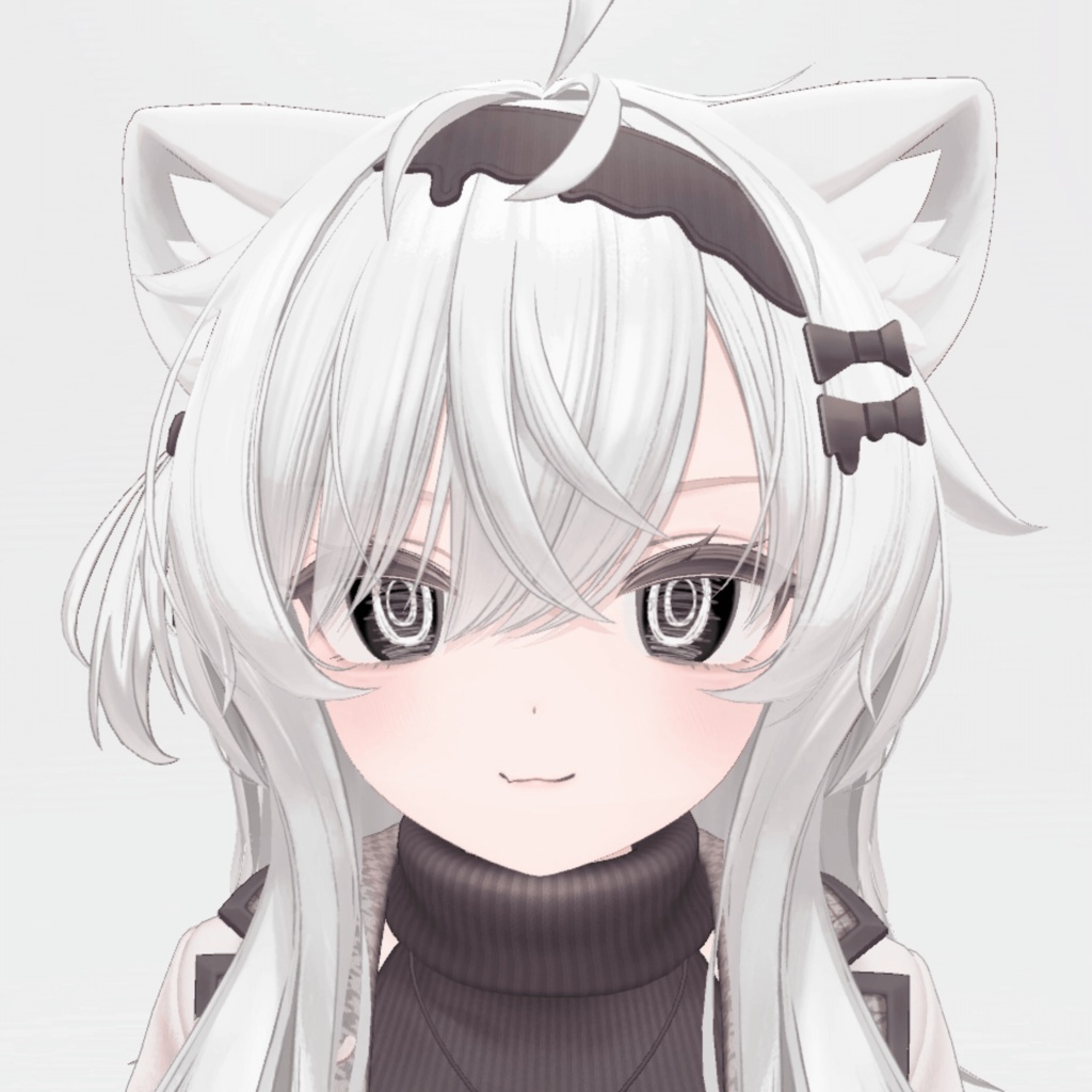 【無料 / FREE】Eku Guruguru Eye Texture 【エク専用】