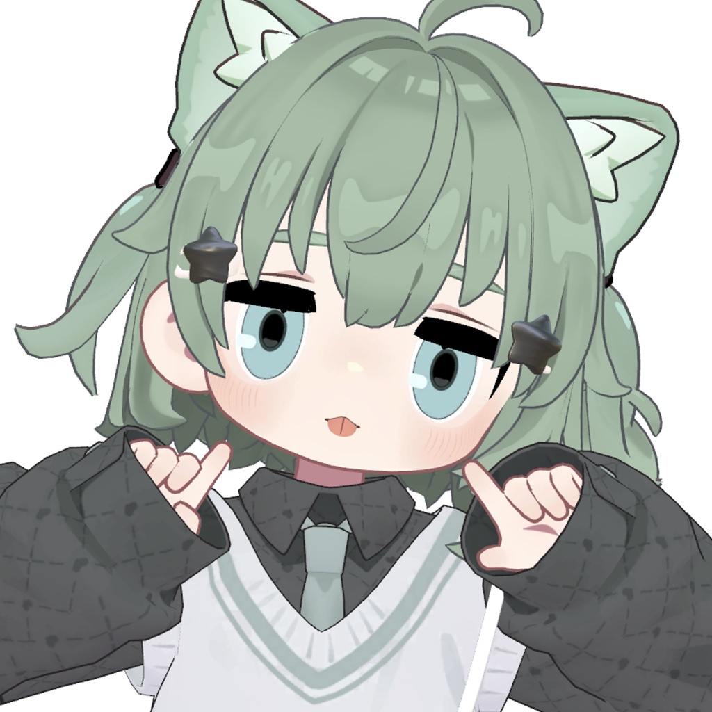 【無料 / FREE】Kipfel ANIME Eye Texture 【キプフェル専用】