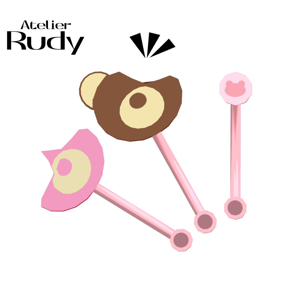 【ギミック付き】ぱくっと食べれる!チョコレート🍫