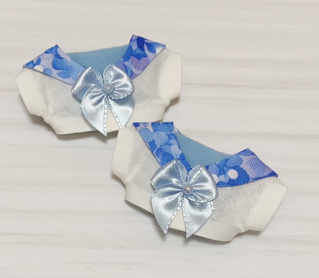 紫陽花セーラー服