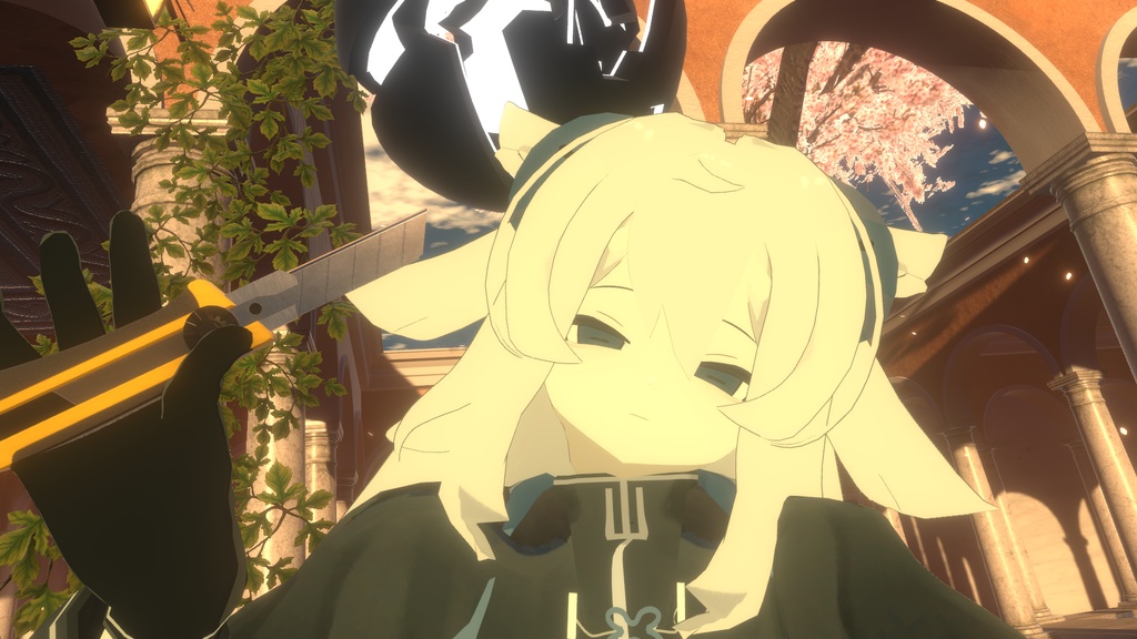 カッターナイフ 커터칼 (cutter)