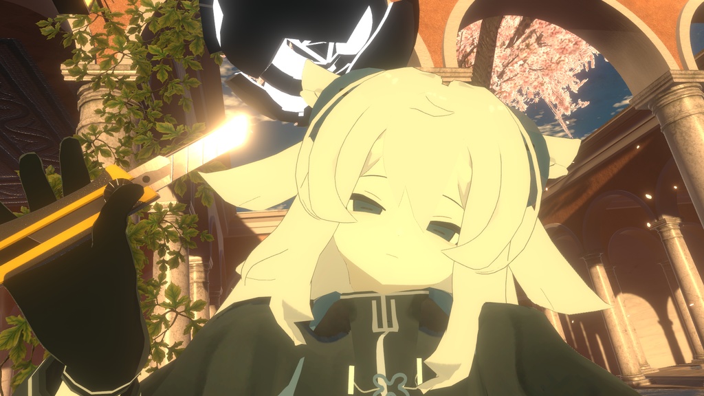 カッターナイフ 커터칼 (cutter)