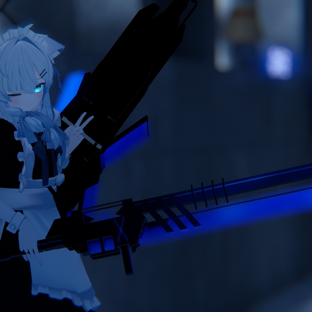 翔錦-カケリニシキ-【MA対応】