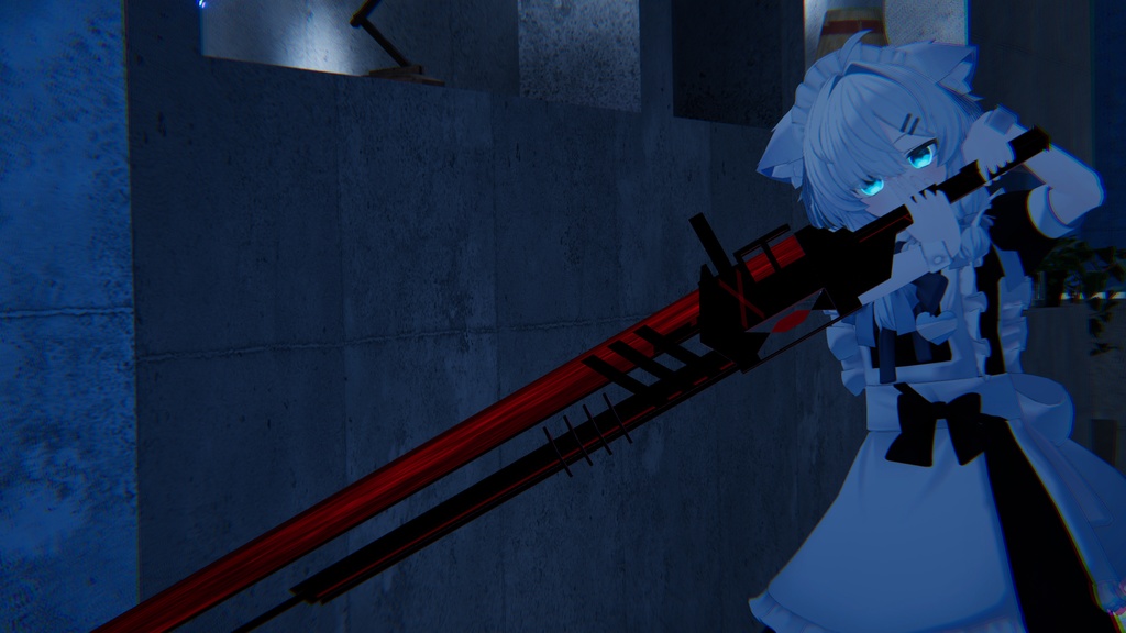 翔錦-カケリニシキ-【MA対応】