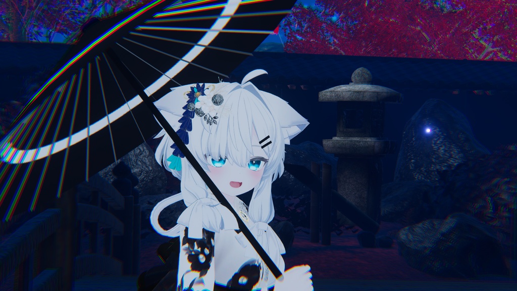 水凪-ミズナギ-