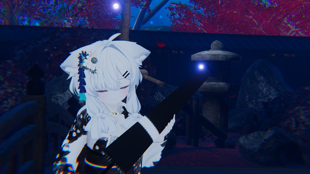 水凪-ミズナギ-