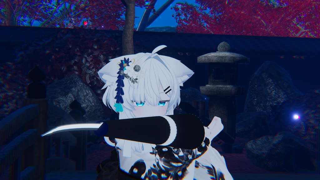 水凪-ミズナギ-