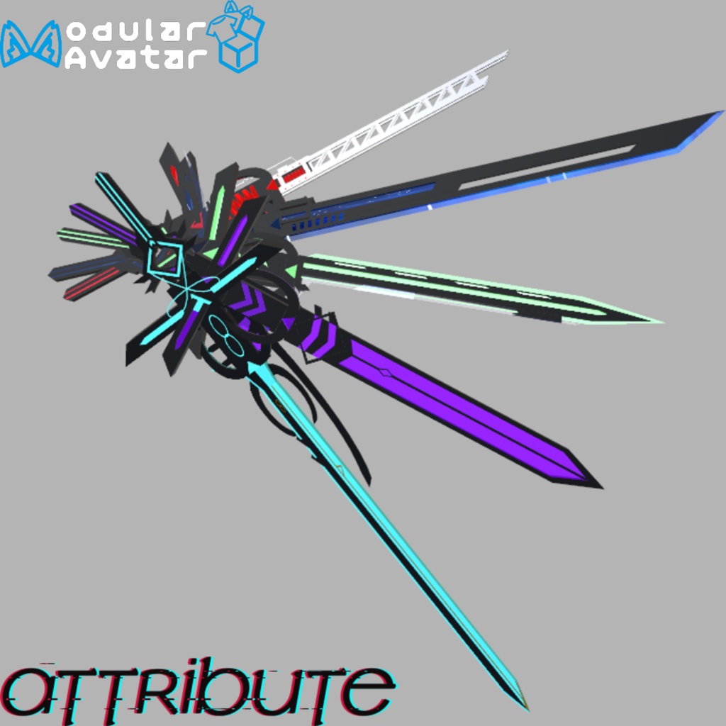Attribute