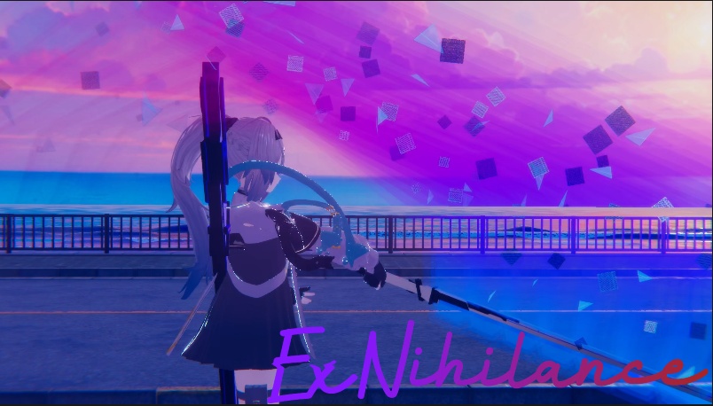 Ex-Nihilance