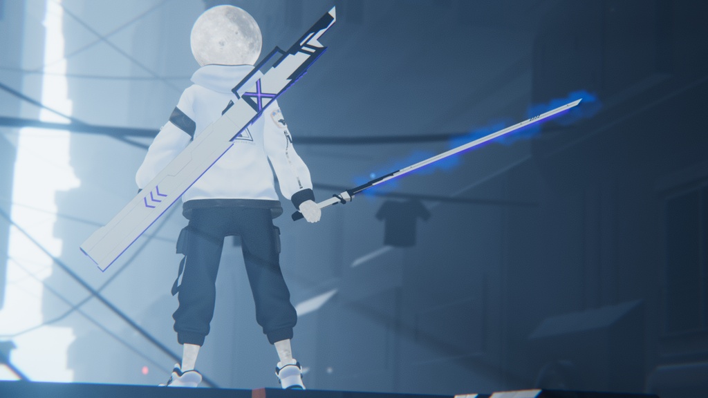 Ex-Nihilance