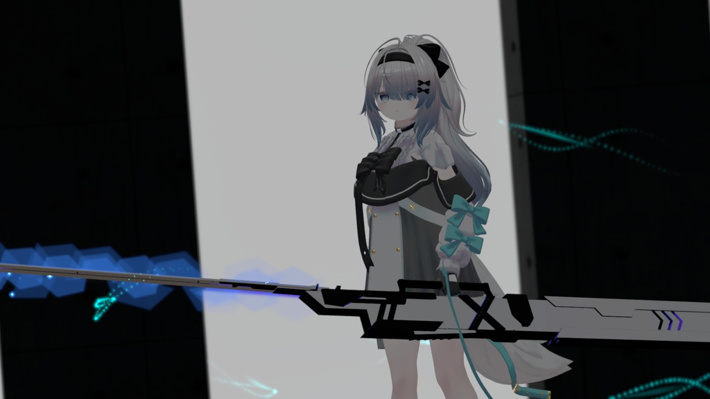 Ex-Nihilance