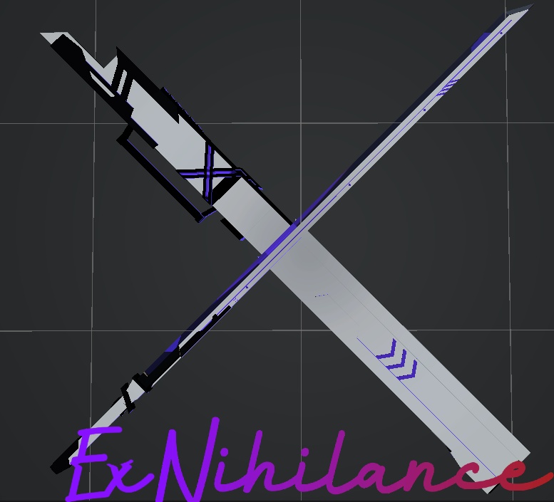 Ex-Nihilance