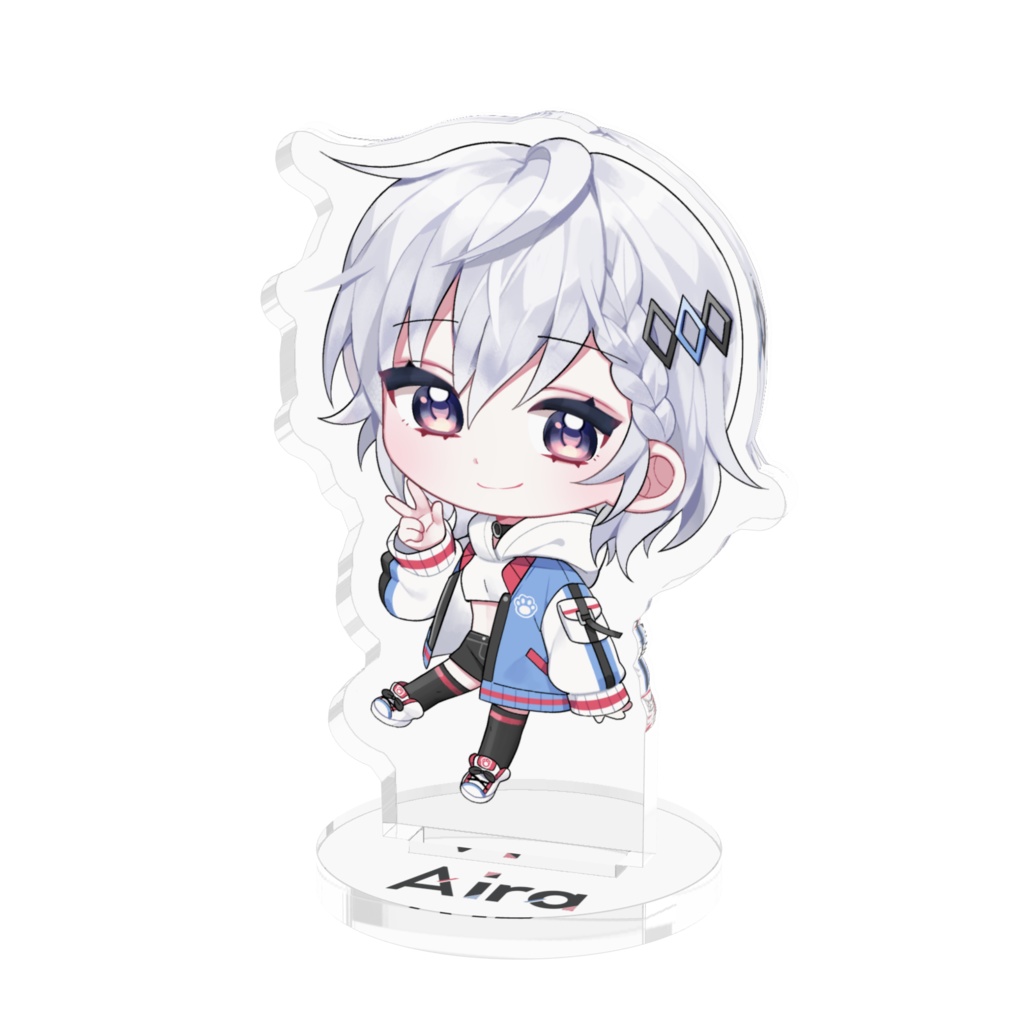 アイラ - SDアクリルスタンド