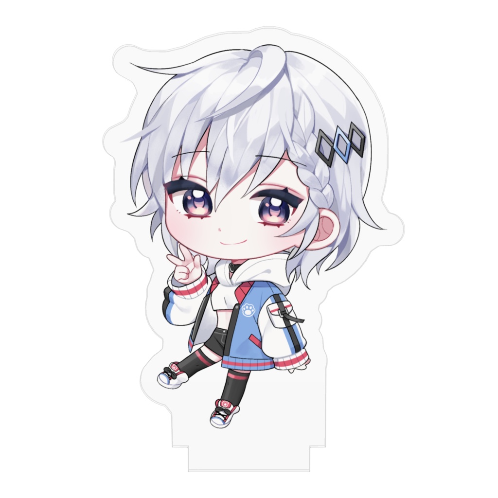 アイラ - SDアクリルスタンド