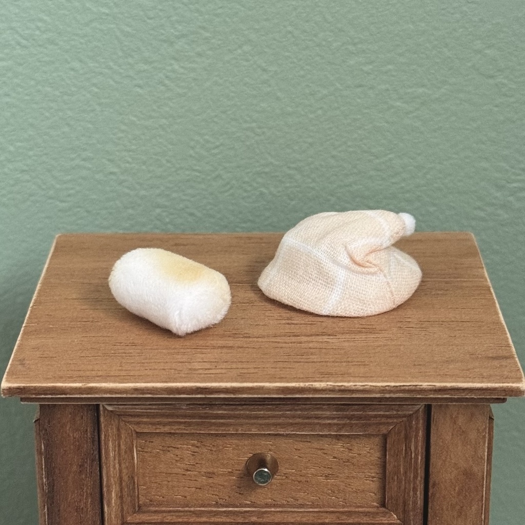 ふわふわセット