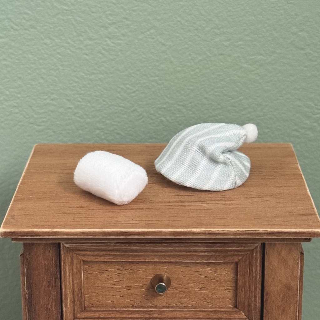 ふわふわセット