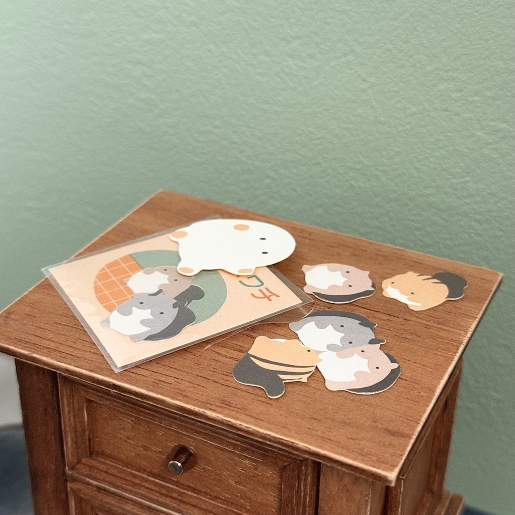 フレークシール