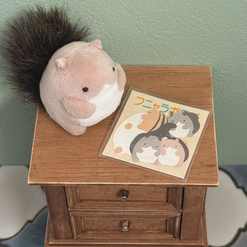 フレークシール