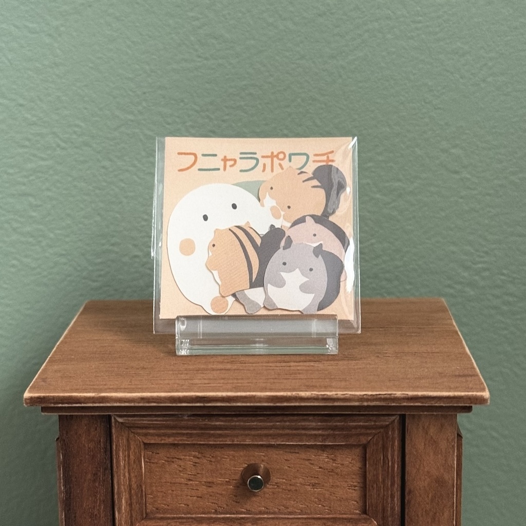 フレークシール