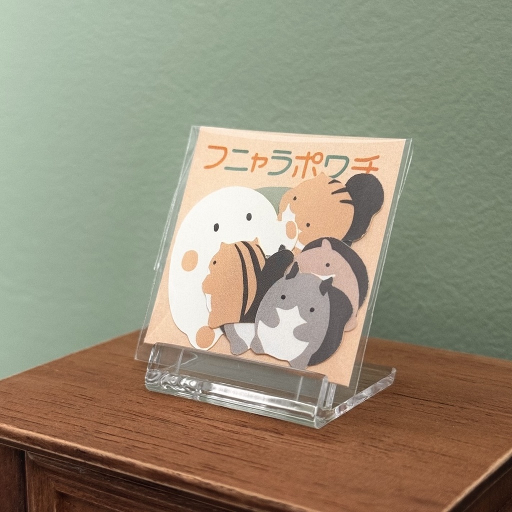 フレークシール