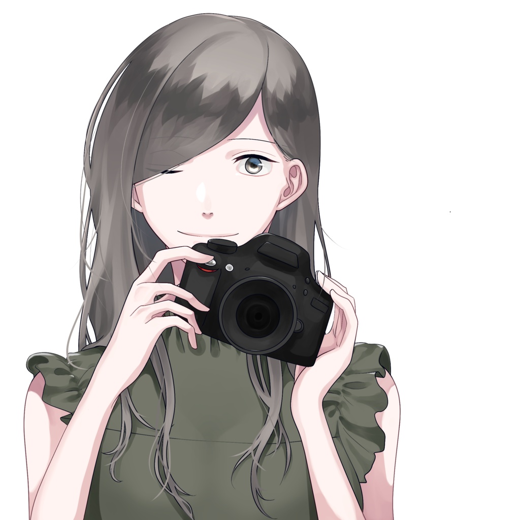 アイコンtwitter依頼用