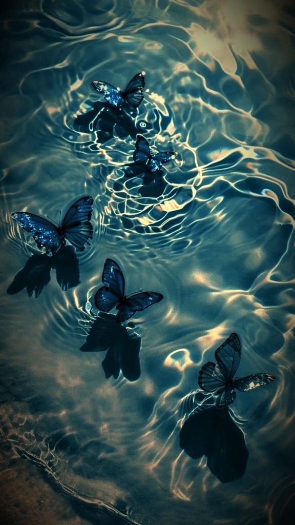 幻想の5枚セット iPhone壁紙コレクション - 限定販売!