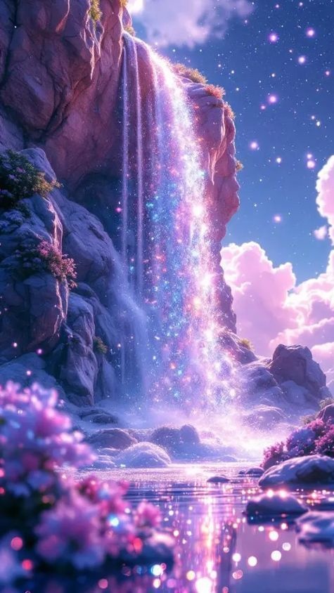 幻想の5枚セット iPhone壁紙コレクション - 限定販売!