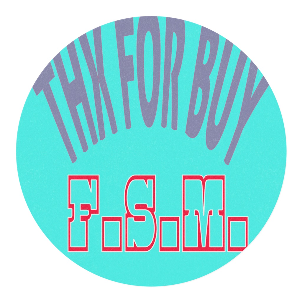 F.M.S. マスキングテープ