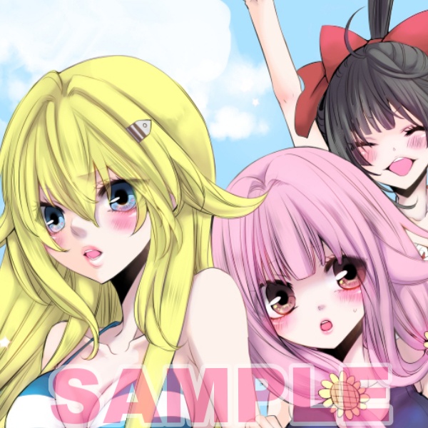 【無料DL】館山・南房総MAPとおまけ