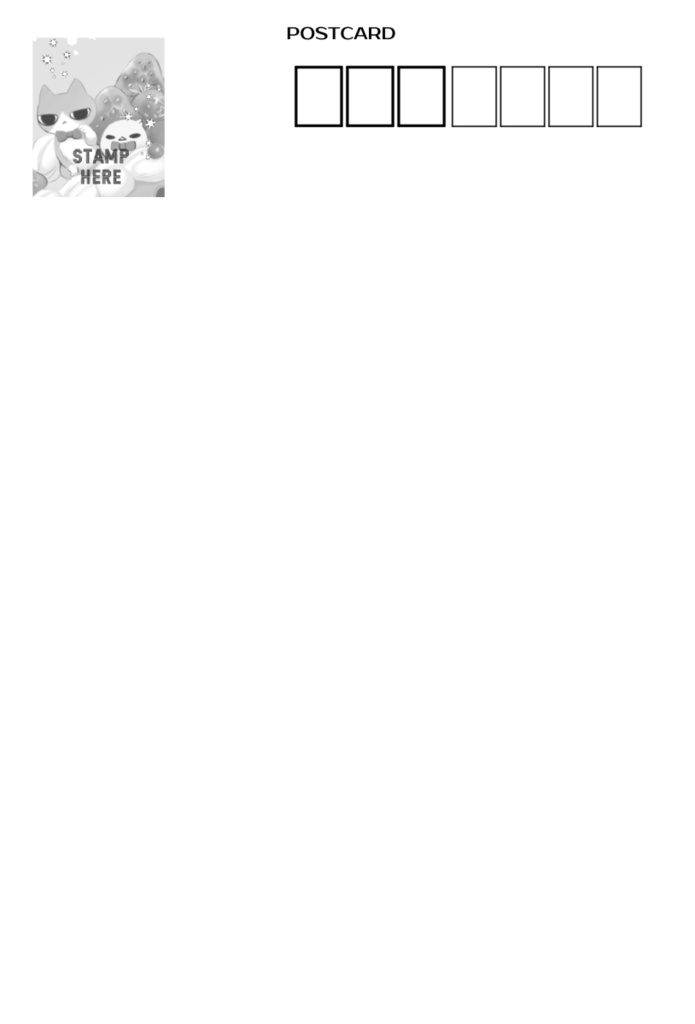 ポストカードだいさくせん02