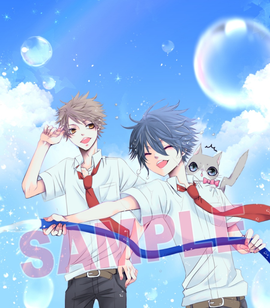 ポストカード各種➂