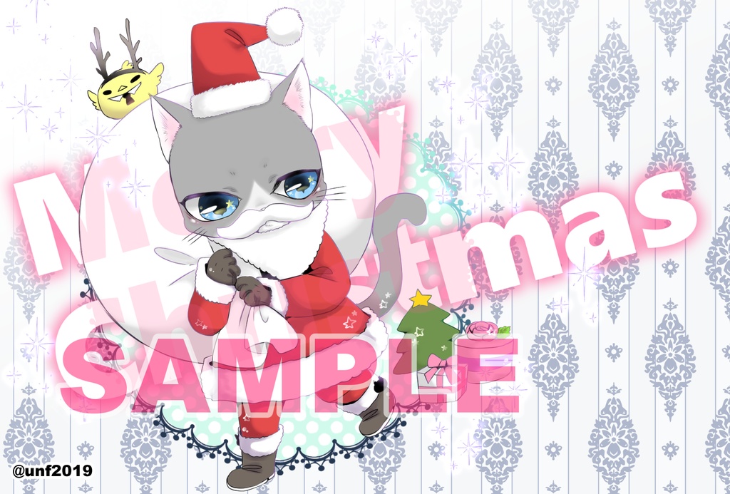 ポストカード各種➂