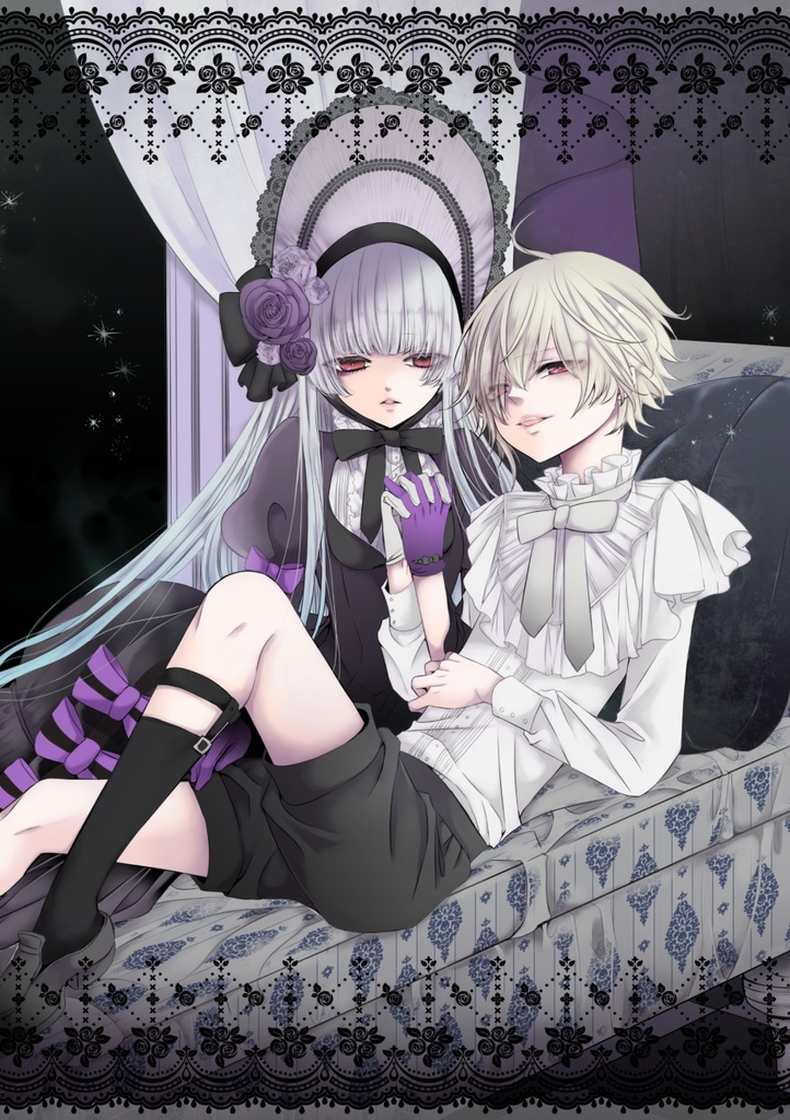 レターセット02