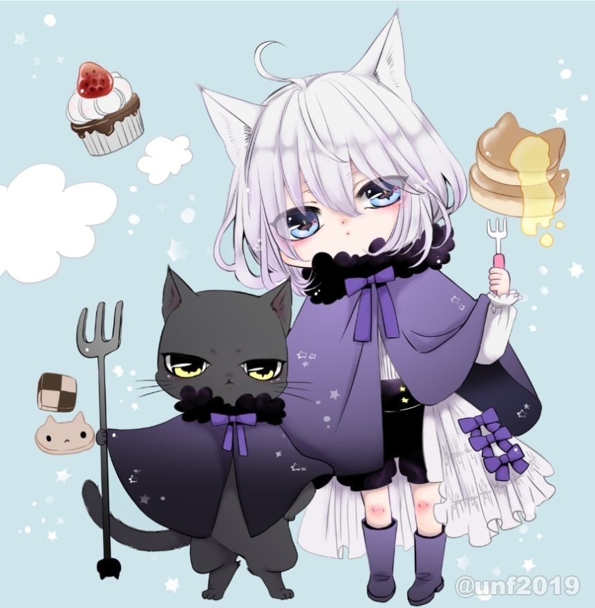 【オンライン即売会からのお客様へ】