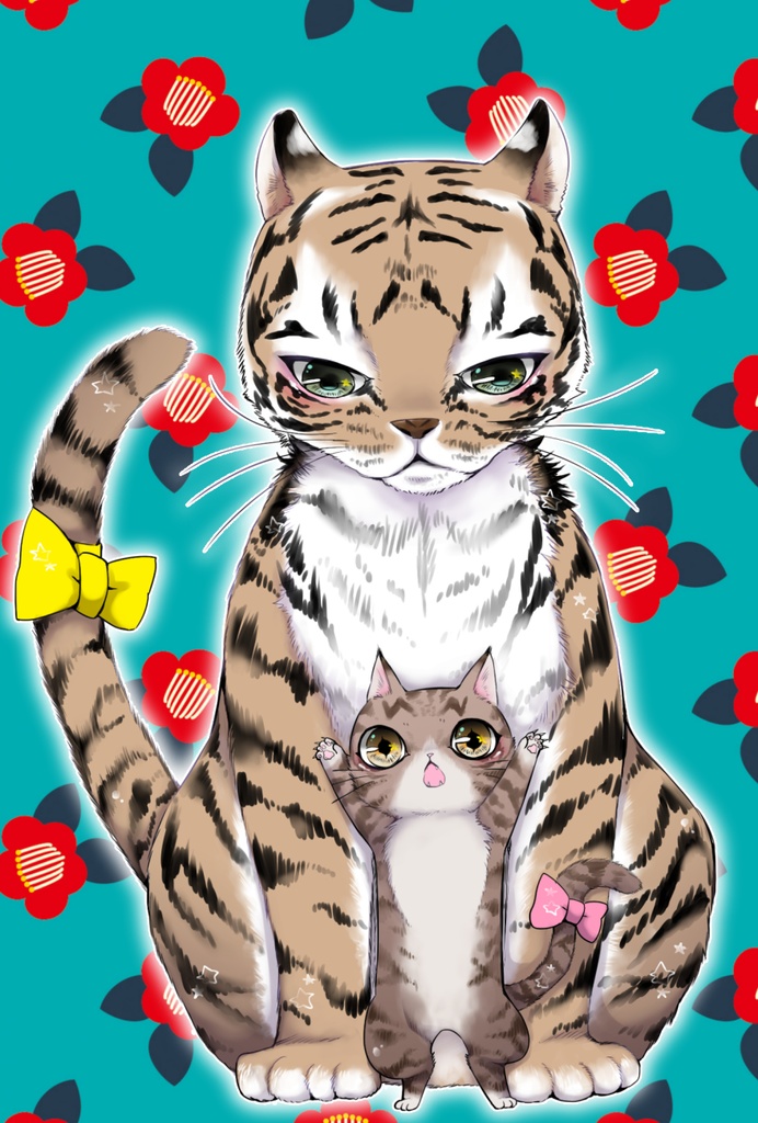 ポストカードだいさくせん05