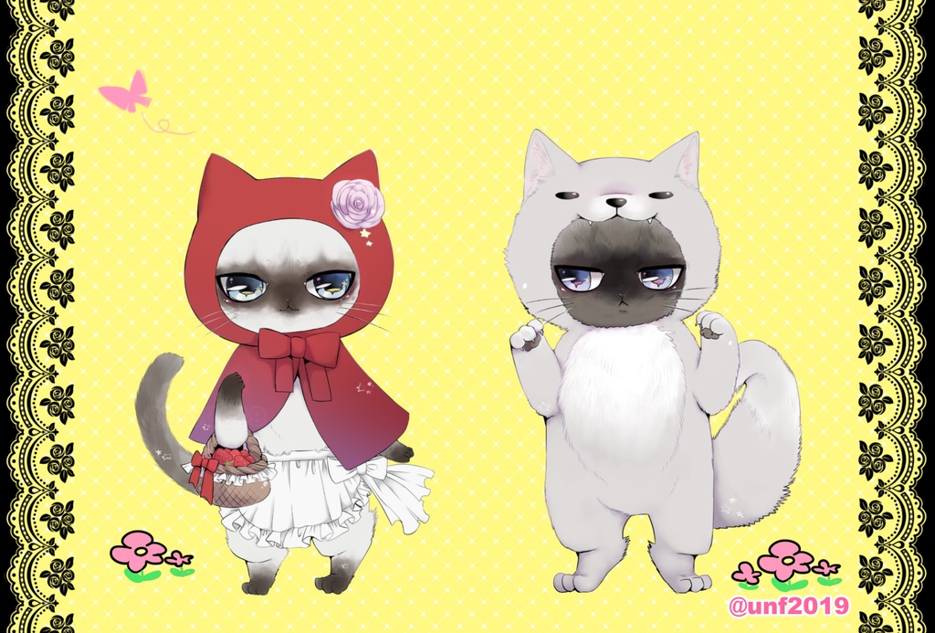 ポストカードだいさくせん06