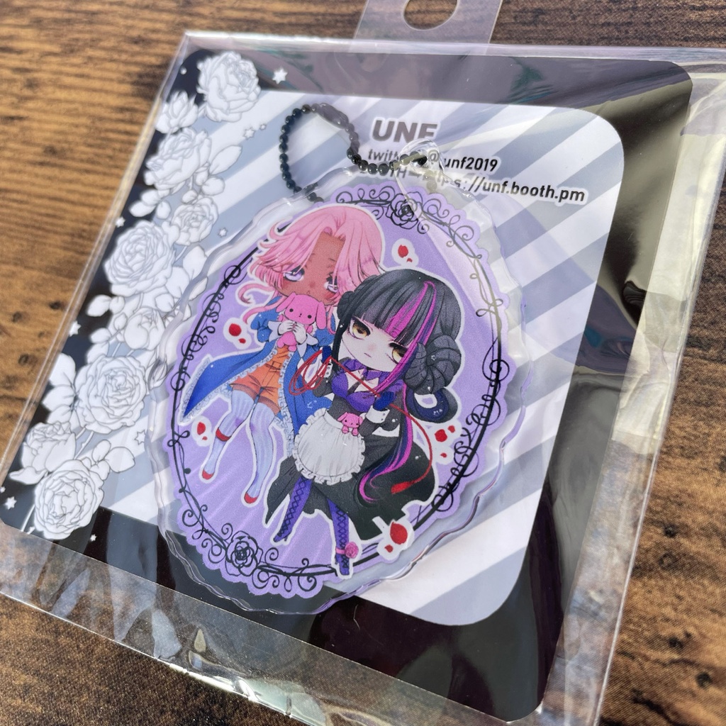 人外メイドとご主人様シリーズ