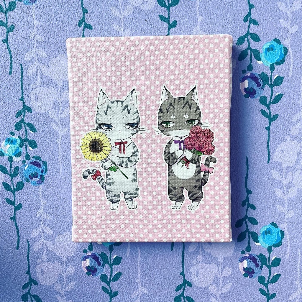 ポストカードだいさくせん07