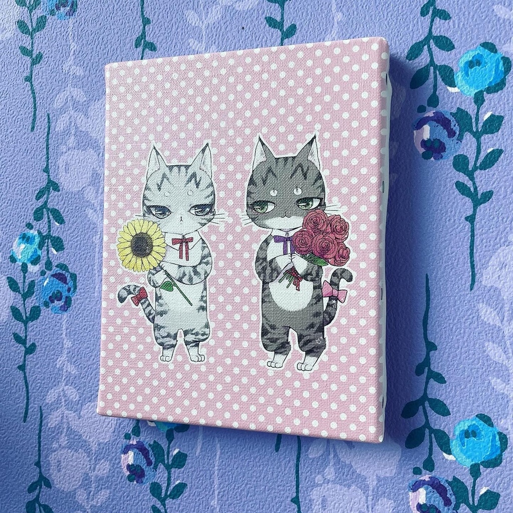 ポストカードだいさくせん07