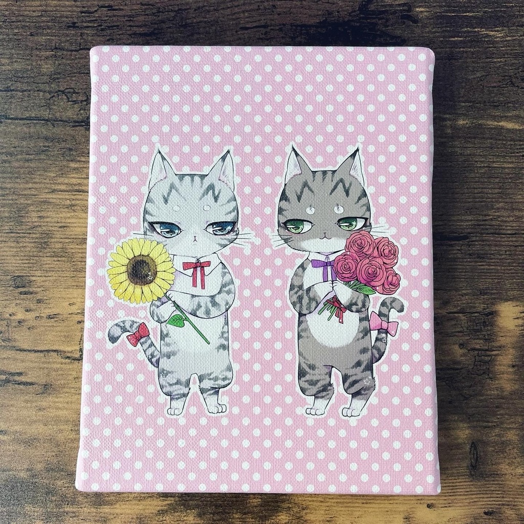 ポストカードだいさくせん07