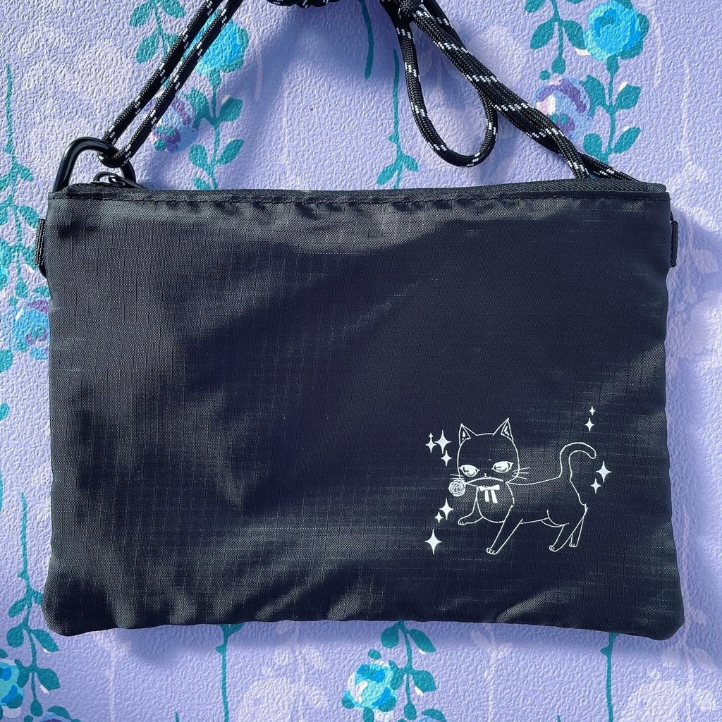 サコッシュ