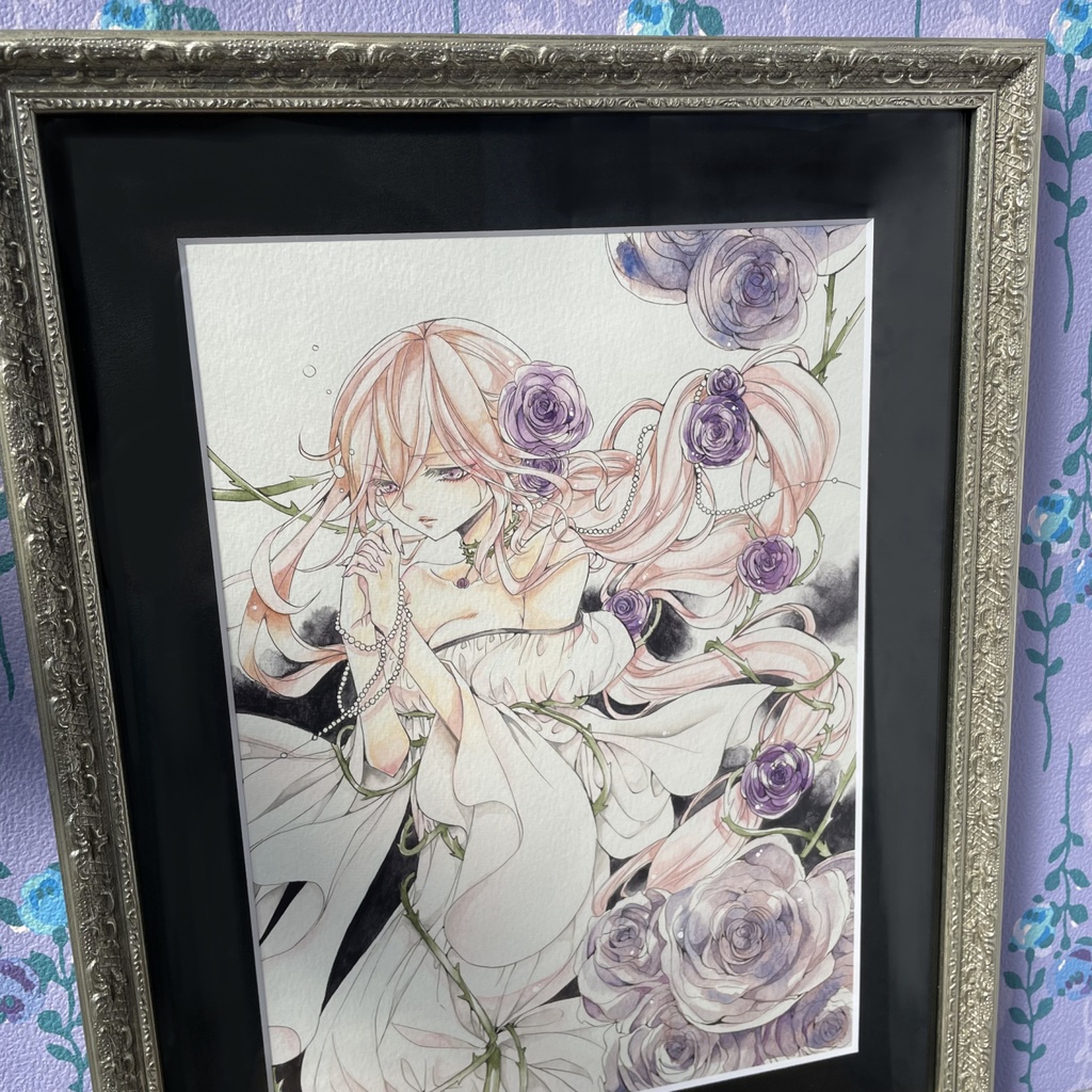 2024.6月新作原画