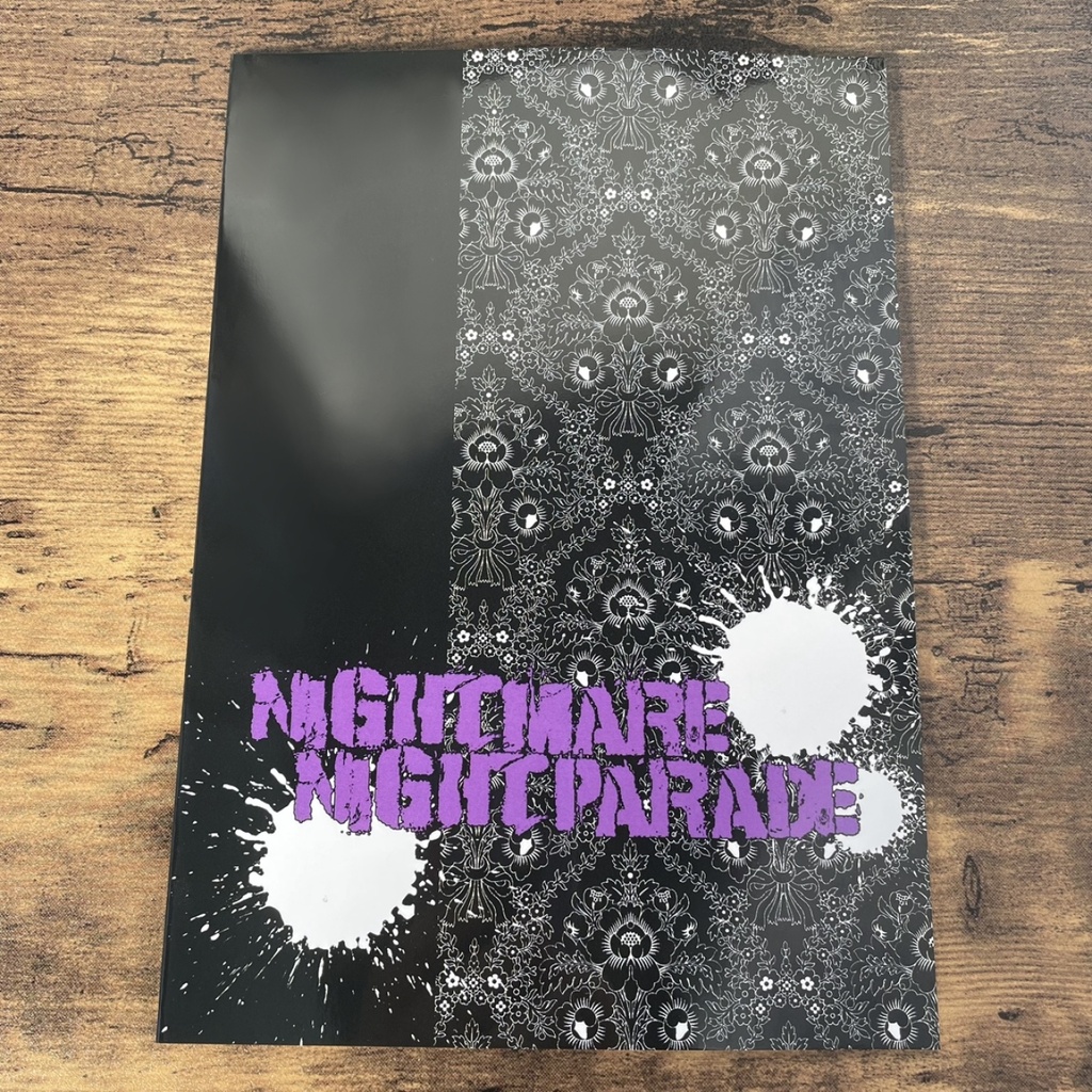 NIGHTMARE NIGHTPARADE