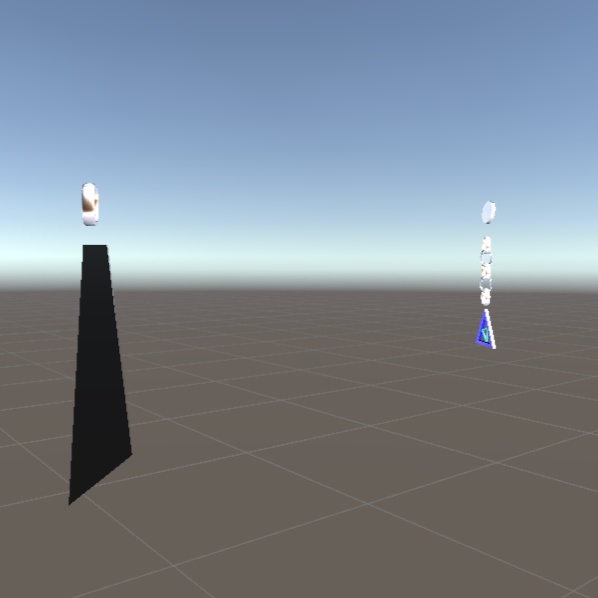 近未来なサイバーピアス