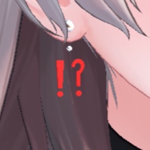 おじさん構文ピアス