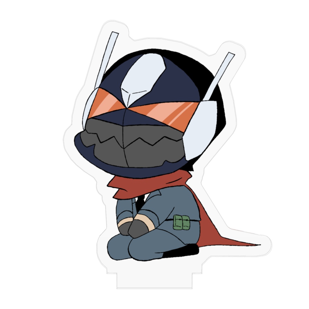 *エルバンビア・リーエン*フィギュア