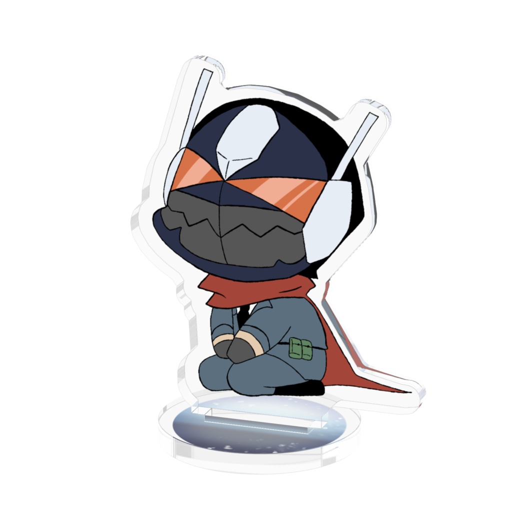 *エルバンビア・リーエン*フィギュア